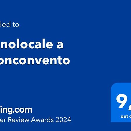 Monolocale A Buonconvento Διαμέρισμα Εξωτερικό φωτογραφία